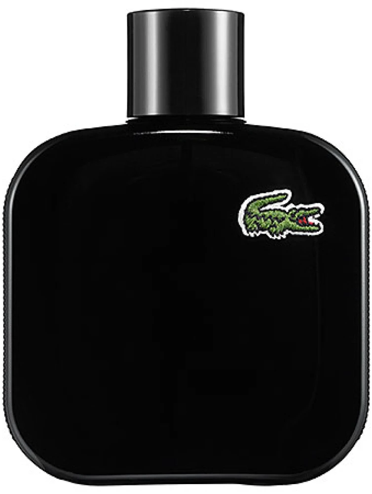 Kvepalai vyrams Lacoste Eau de Lacoste L.12.12 Noir Intense EDT, 100 ml