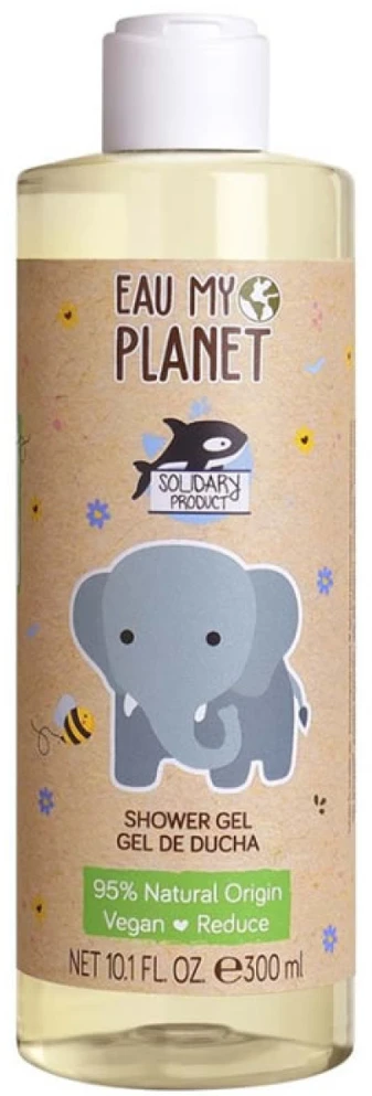 Eau My Bb Eau My Planet dušo želė 300ml