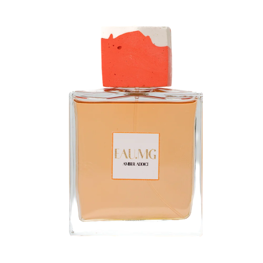 Eau.Mg Amber Addict PP kvepalai unisex, 100 ml