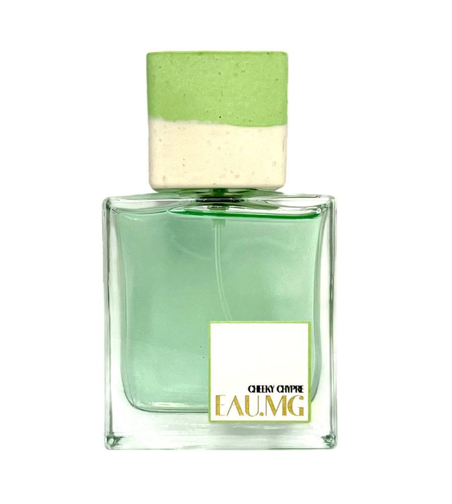 Eau.Mg Cheeky Chypre PP kvepalai unisex, 50 ml