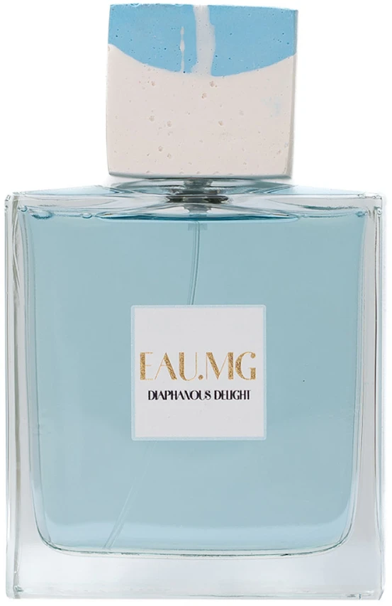 Eau.Mg Diaphanous Delight PP kvepalai unisex, 100 ml