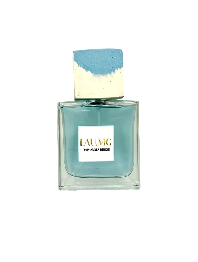 Eau.Mg Diaphanous Delight PP kvepalai unisex, 50 ml
