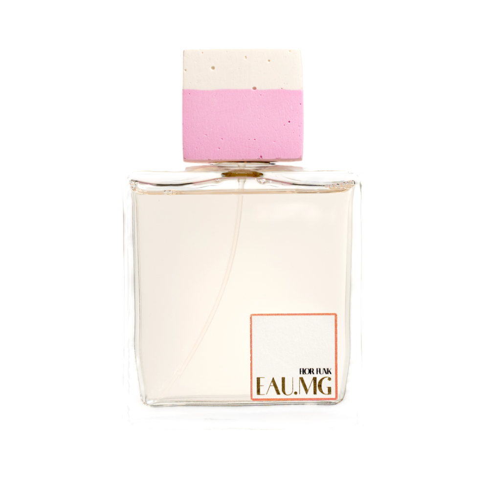 Eau.Mg Flor Funk PP kvepalai unisex, 100 ml