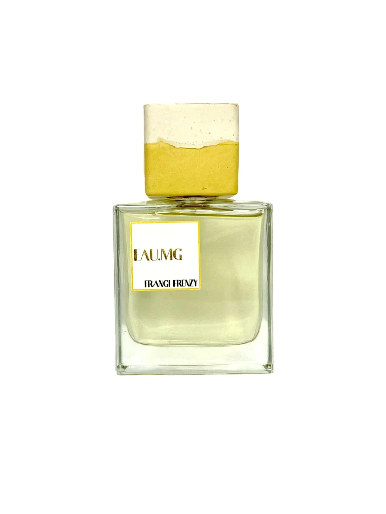 Eau.Mg Frangi Frenzy PP kvepalai unisex, 50 ml