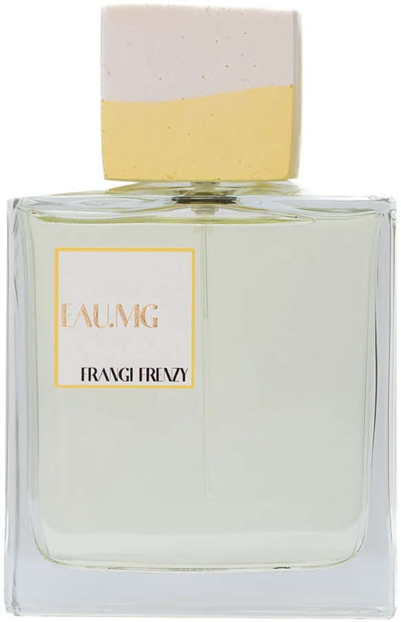 Eau.Mg Frangi Frenzy PP kvepalai unisex, 100 ml