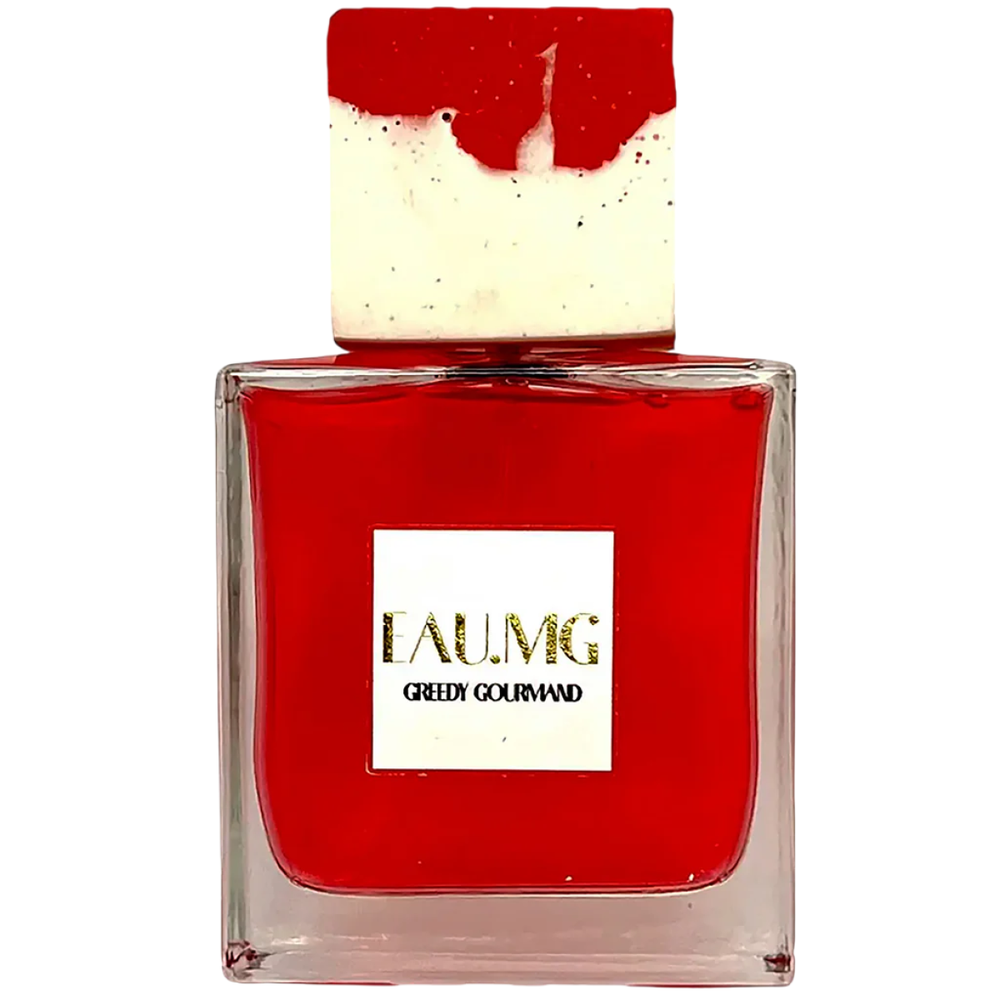Eau.Mg Greedy Gourmand PP kvepalai unisex, 50 ml