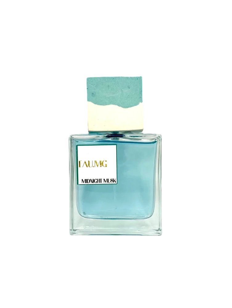 Eau.Mg Midnight Musk PP kvepalai unisex, 100 ml