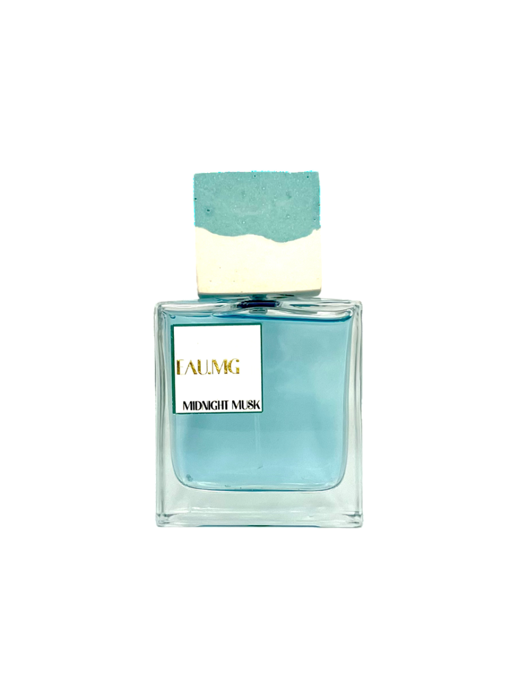 Eau.Mg Midnight Musk PP kvepalai unisex, 50 ml