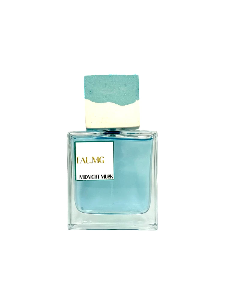 Eau.Mg Midnight Musk PP kvepalai unisex, 50 ml