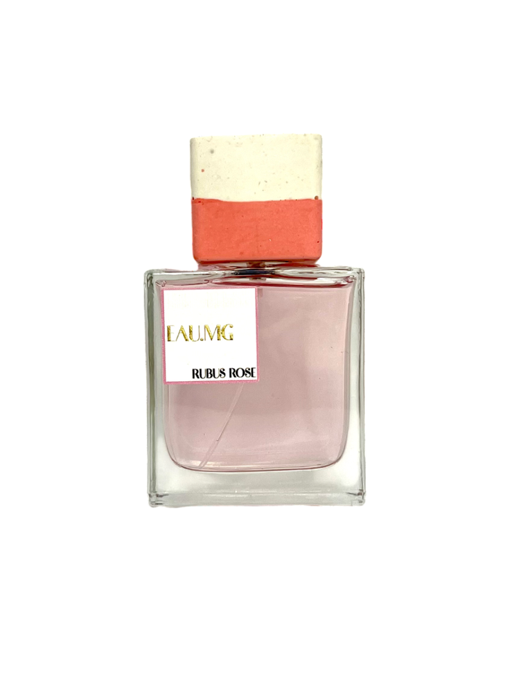 Eau.Mg Rubus Rose PP kvepalai unisex, 50 ml