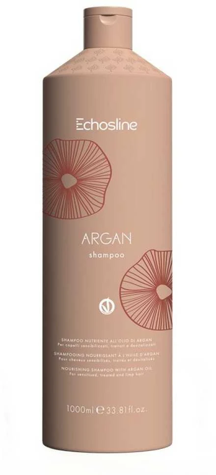 ECHOSLINE Argan, 1000 ml