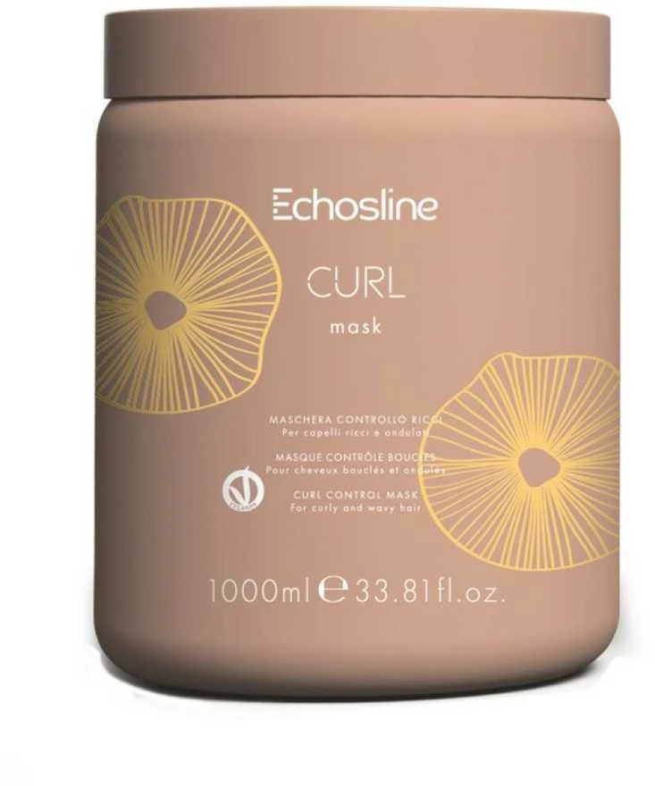 ECHOSLINE Curl, 1000 ml
