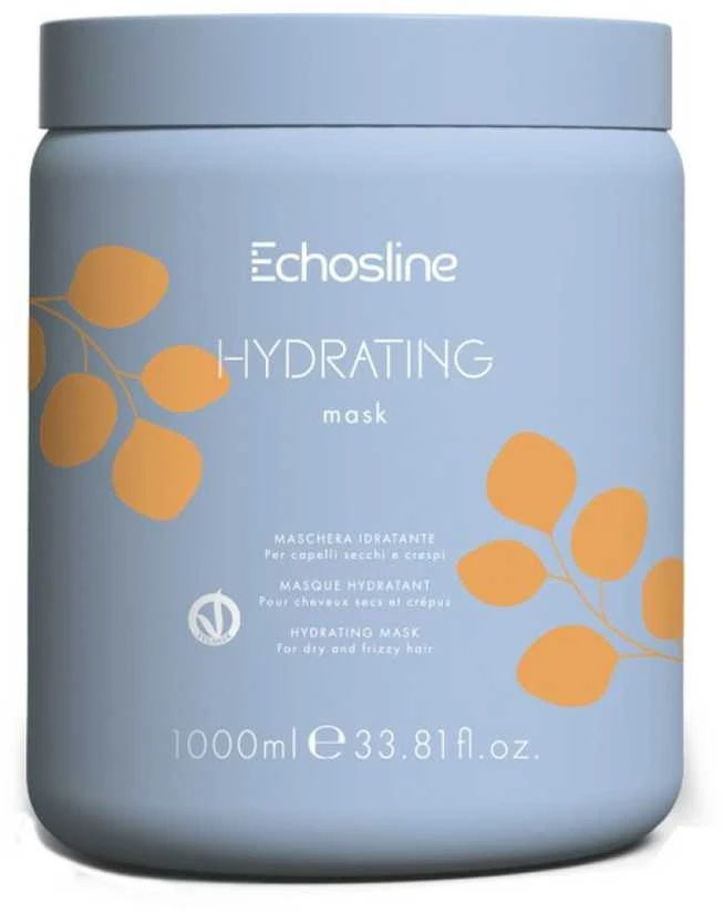 ECHOSLINE Hydrating, 1000 ml