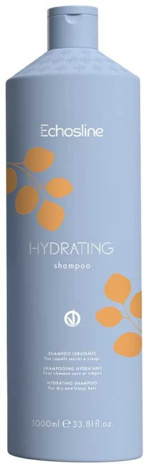 ECHOSLINE Hydrating, 1000 ml