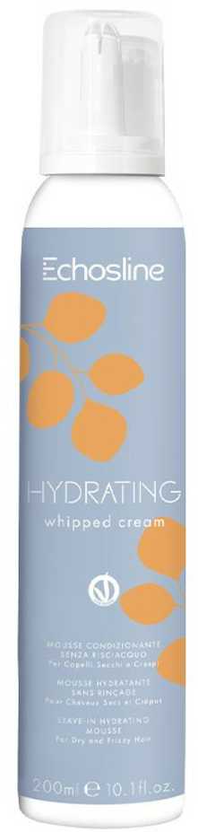 ECHOSLINE Hydrating, 200 ml