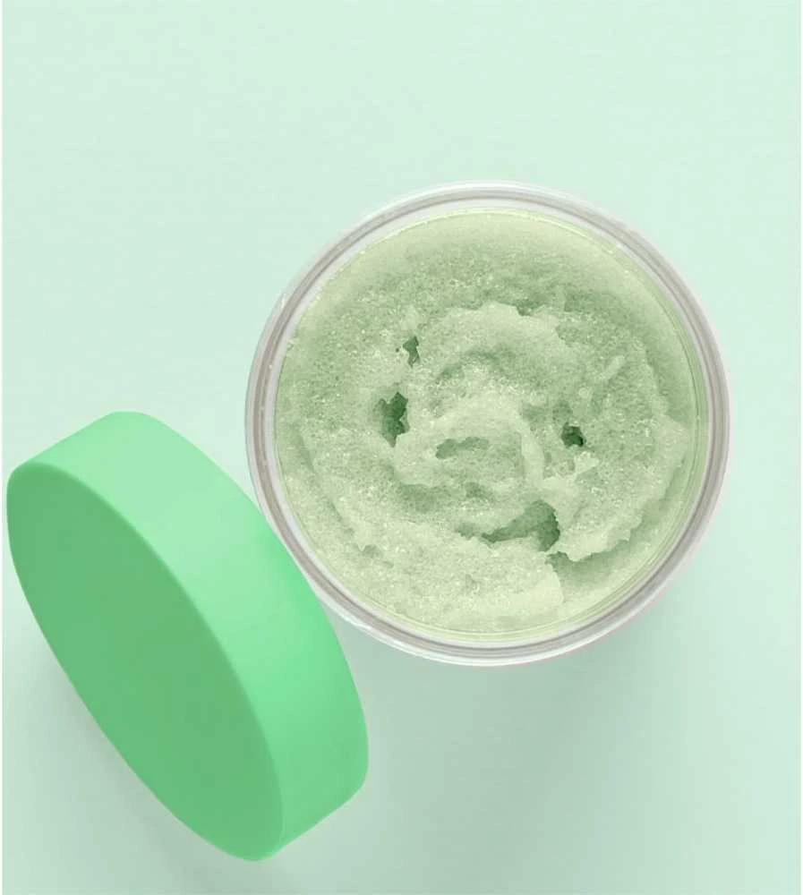 "Ecoforia Wonder Refreshing Body Polish" švelniai valo ir poliruoja odą 200ml