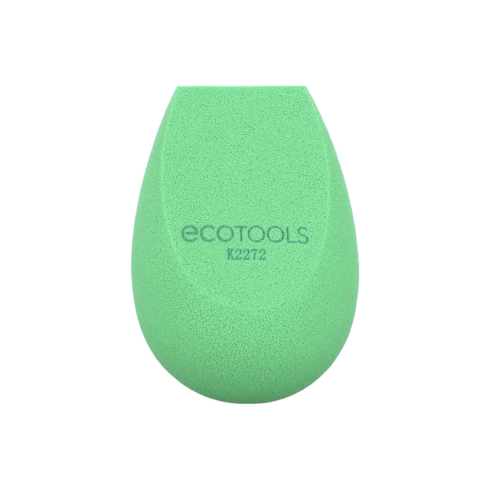 EcoTools Bioblender Makeup Sponge Žalias