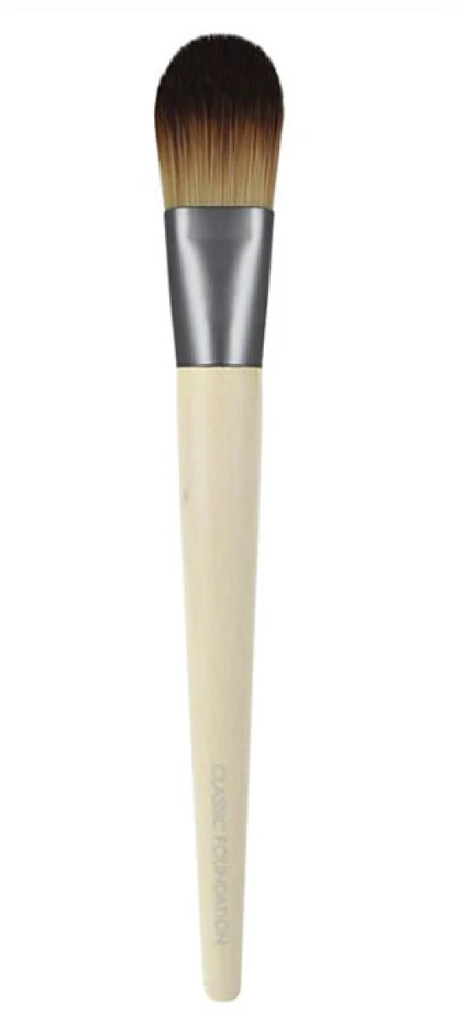 "Ecotools Classic Foundation" šepetėlis