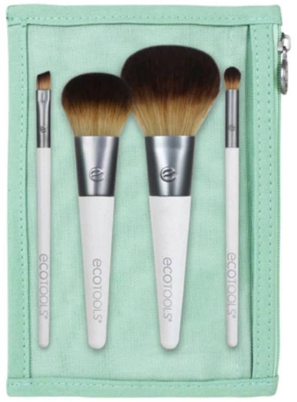 "Ecotools On The Go Style" rinkinys 5 vnt