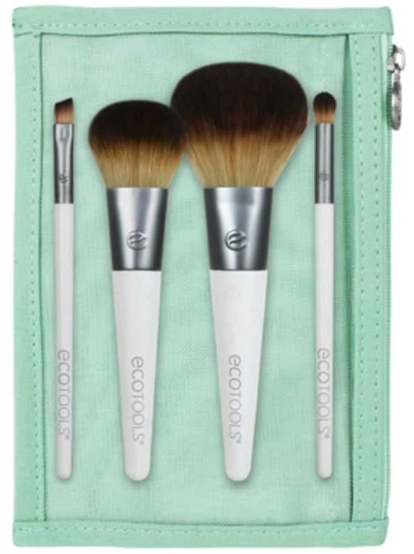 "Ecotools On The Go Style" rinkinys 5 vnt