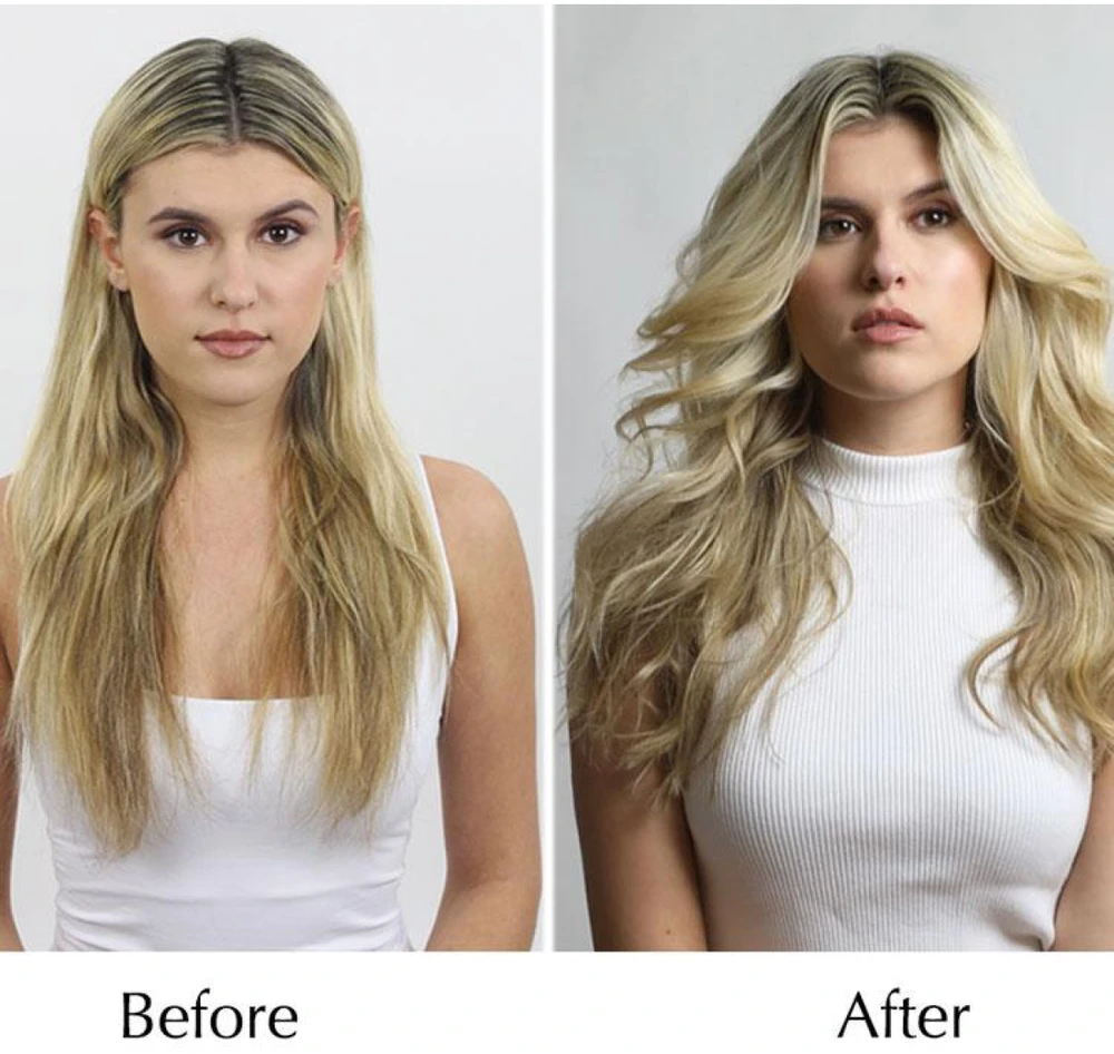 ECRU New York Sunlight Styling Purškiklis vidutinės fiksacijos plaukų lakas, 200 ml