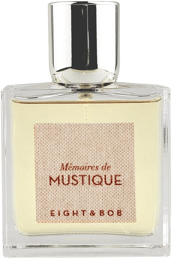 Eight & Bob Mémories De Mustique EDP parfumuotas vanduo unisex, 100 ml