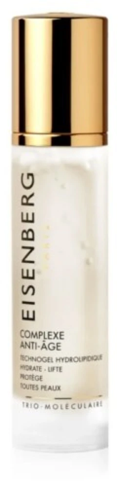 Eisenberg (Anti-Age kompleksas) 50 ml