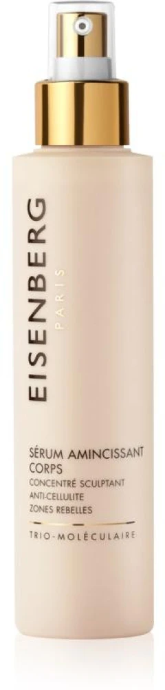 Eisenberg Classique Sérum Amincissant Corps anticeliulitinis kūno serumas, 150 ml