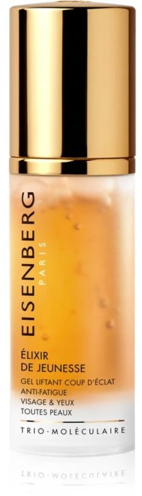 "Eisenberg" jaunystės eliksyras nuo jaunatviško nuovargio (Jaunystės eliksyras) 30 ml