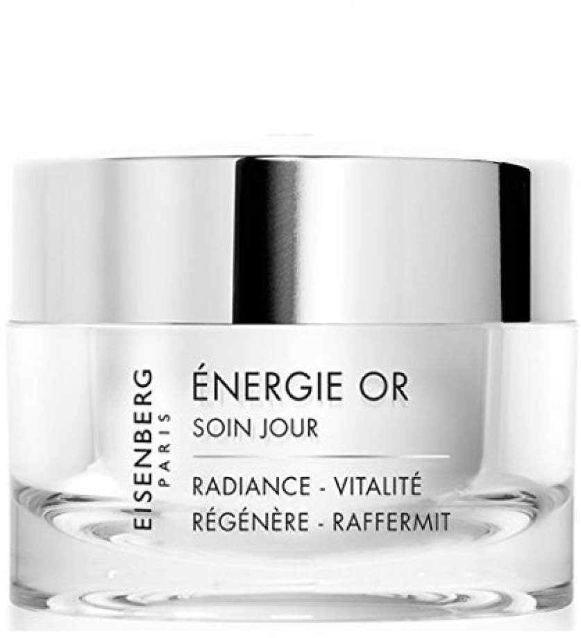 Eisenberg Day Hydrating švytėjimo suteikiantis Firming Veido Treatment drėkinamasis veido kremas, 50 ml