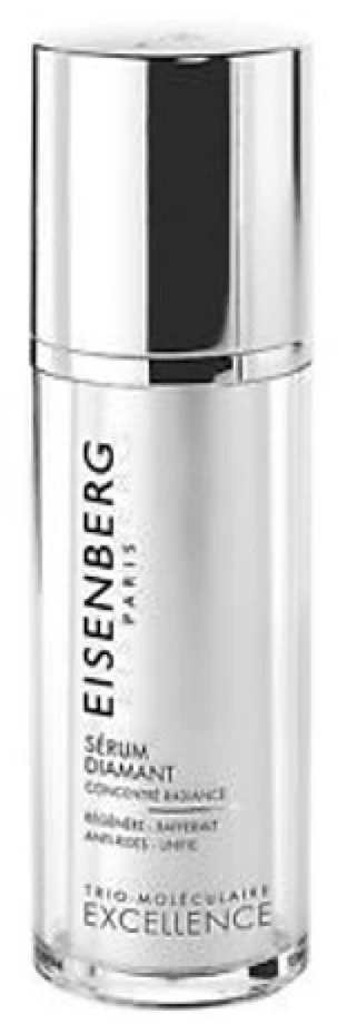 Eisenberg Excellence Diamond Veido Serumas atkuriamasis veido serumas, 30 ml