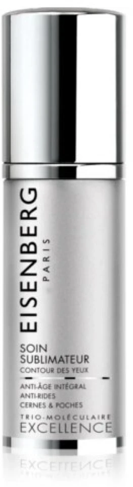 Eisenberg Excellence Soin Sublimateur Eye Contou kremas akių kontūrui, 30 ml