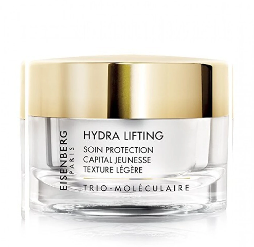 Eisenberg Classique Hydra Lifting stangrinantis veido kremas, 50 ml