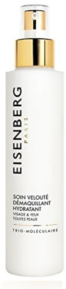 Eisenberg (Hidrating Velvet Make-Up Remover) 150 ml - 150 ml