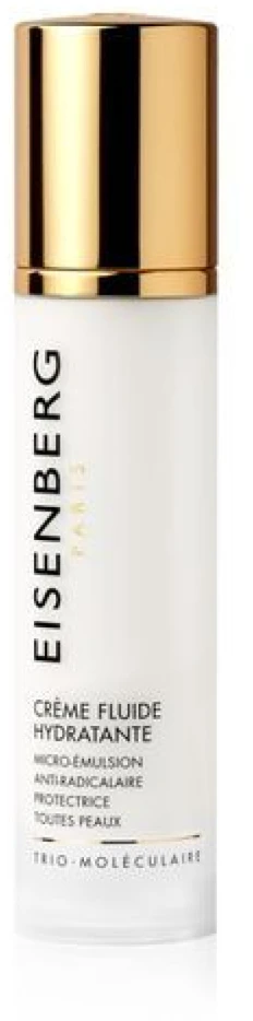 Eisenberg ("Drėkinamasis skystasis kremas") 50 ml