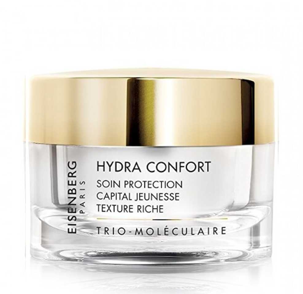 Eisenberg Moisturizing Kreminis (Hydra Comfort), 50 ml