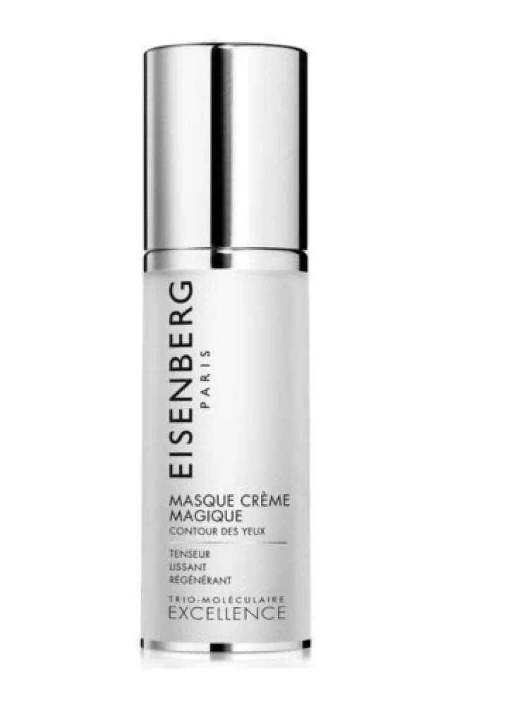 Eisenberg Akių kremas Akių kaukė 30 ml