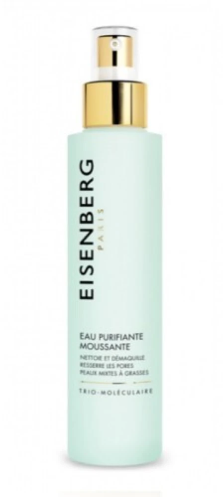 "Eisenberg" (valomasis lengvas putojantis gelis) 150 ml