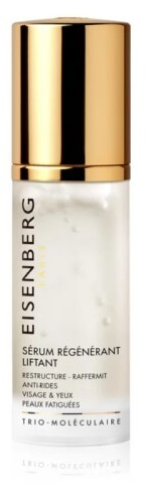 Eisenberg Regenerating Turning Serumas (Stangrinamasis Regenerating Serumas), 30 ml