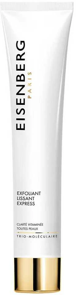 Eisenberg Classique Exfoliant Lissant Express glotninantis veido šveitiklis, 75 ml
