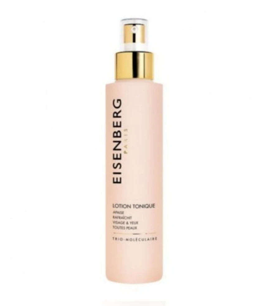 Eisenberg Classique Lotion Tonique glotninantis tonikas veidui, 150 ml