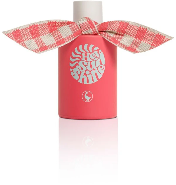 El Ganso Hey Sunshine EDT tualetinis vanduo moterims, 75 ml