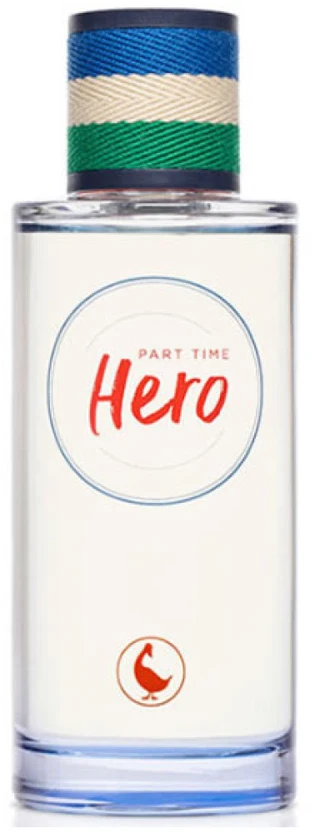 El Ganso Part Time Hero tualetinis vanduo 125ml
