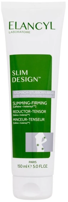 "Elancyl Slim Design" liekninamąjį ir stangrinamąjį poveikį turintis gelis 150ml