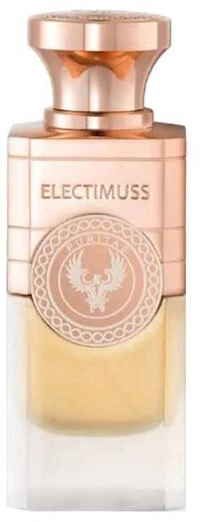 Electimuss Lustrous Collection - Puritas PP kvepalai unisex, 100 ml