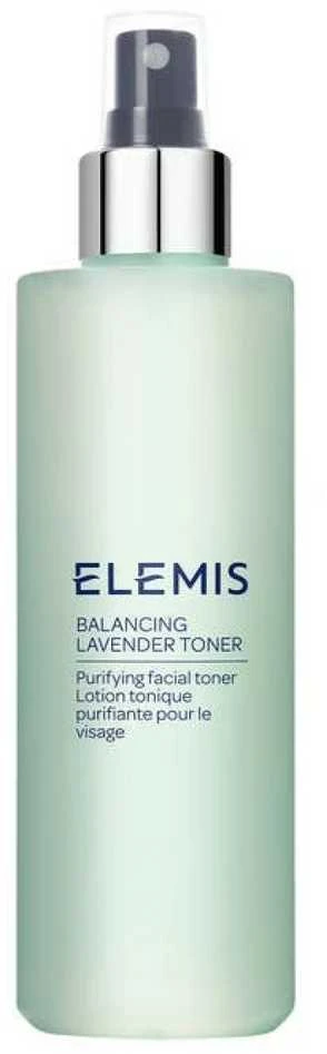 Elemis Balancing Lavender toner, 200 ml