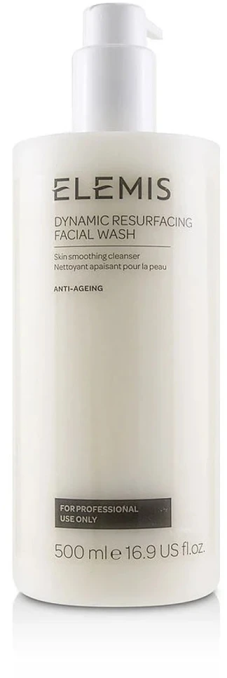 Elemis Dynamic Resurfacing Facial Wash veido prausiklis, 500 ml