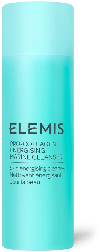 Elemis Pro-Collagen Energising Marine Valiklis energizuojantis prausiklis veidui, 150 ml