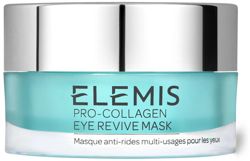 Elemis Pro-Collagen Eye Revive Mask daugiafunkcė paakių kaukė, 15 ml