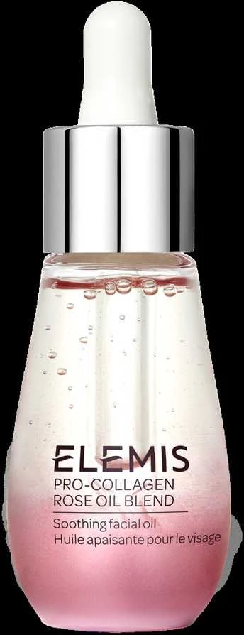 Elemis Pro-Collagen Rose Facial Oil, 15 ml